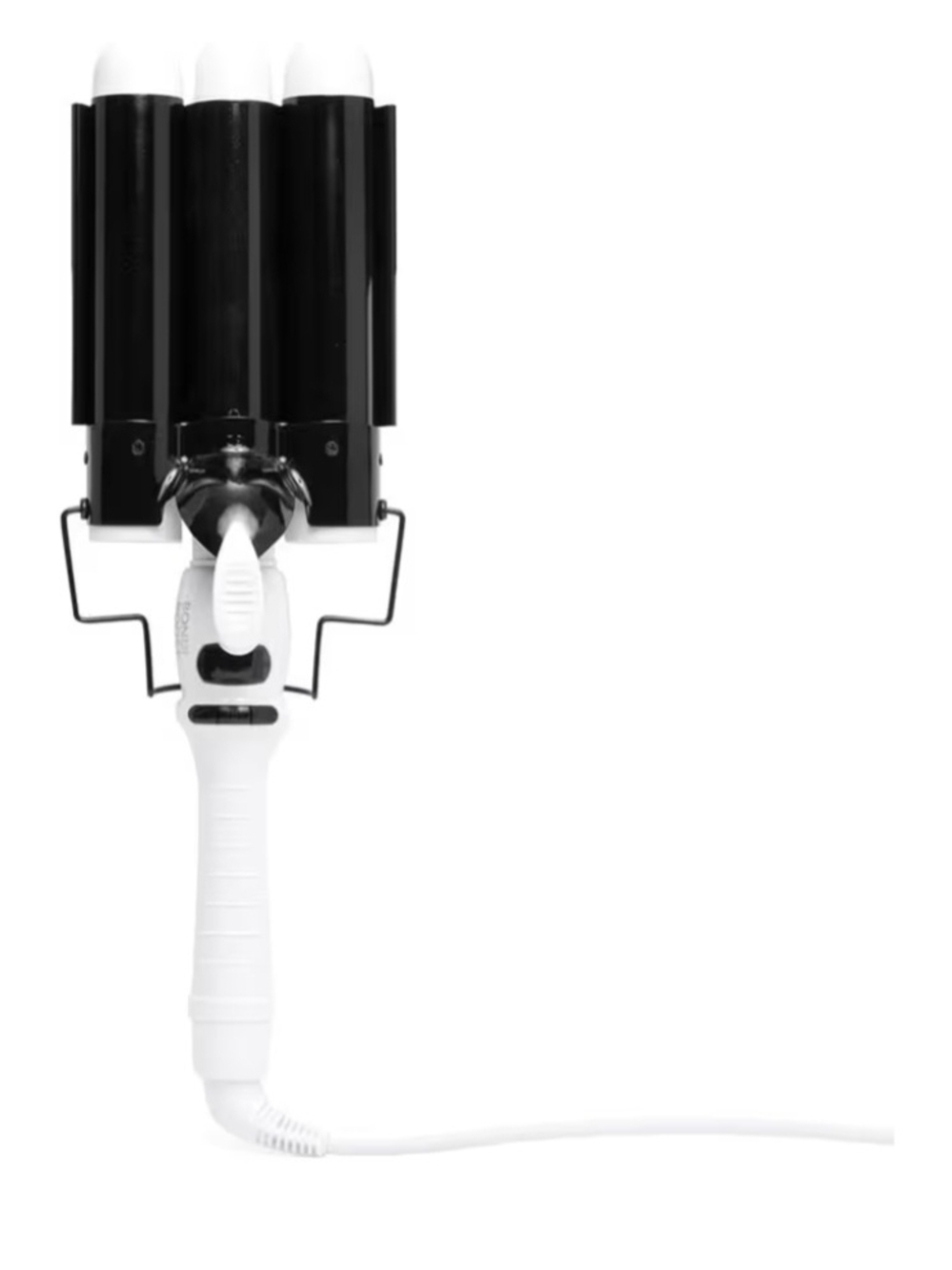 BONDIBOOST Wave Wand Hair Curling Iron Wand 32 mm, 1.25 Inch Ceramic Tourmaline
